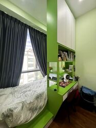 Mont Botanik Residence  (D23), Condominium #595167011